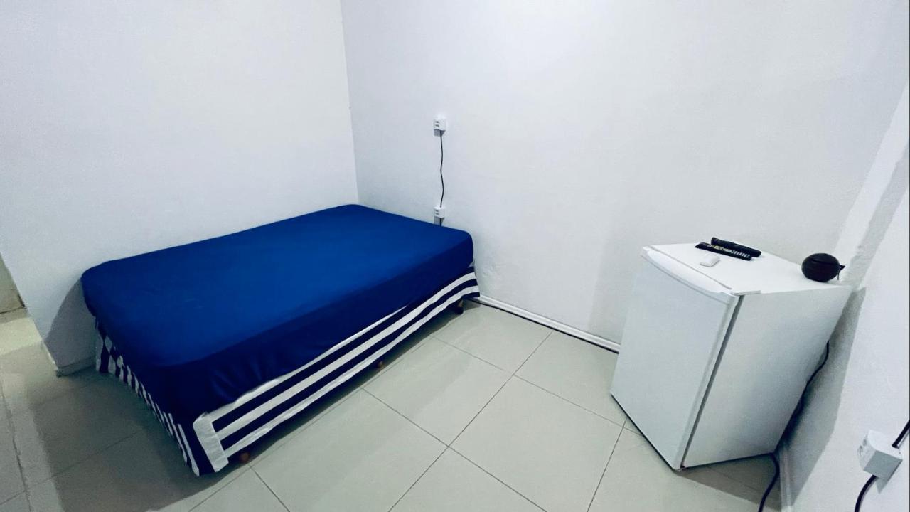 Residencial Morro Do Macaco Apartment Bombinhas Bagian luar foto