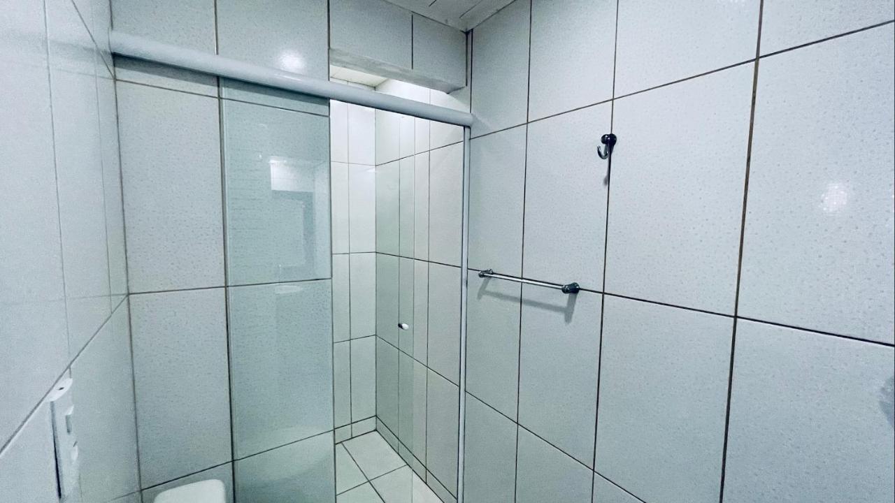 Residencial Morro Do Macaco Apartment Bombinhas Bagian luar foto