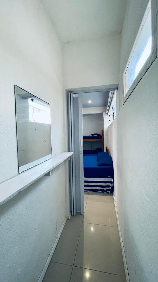 Residencial Morro Do Macaco Apartment Bombinhas Bagian luar foto