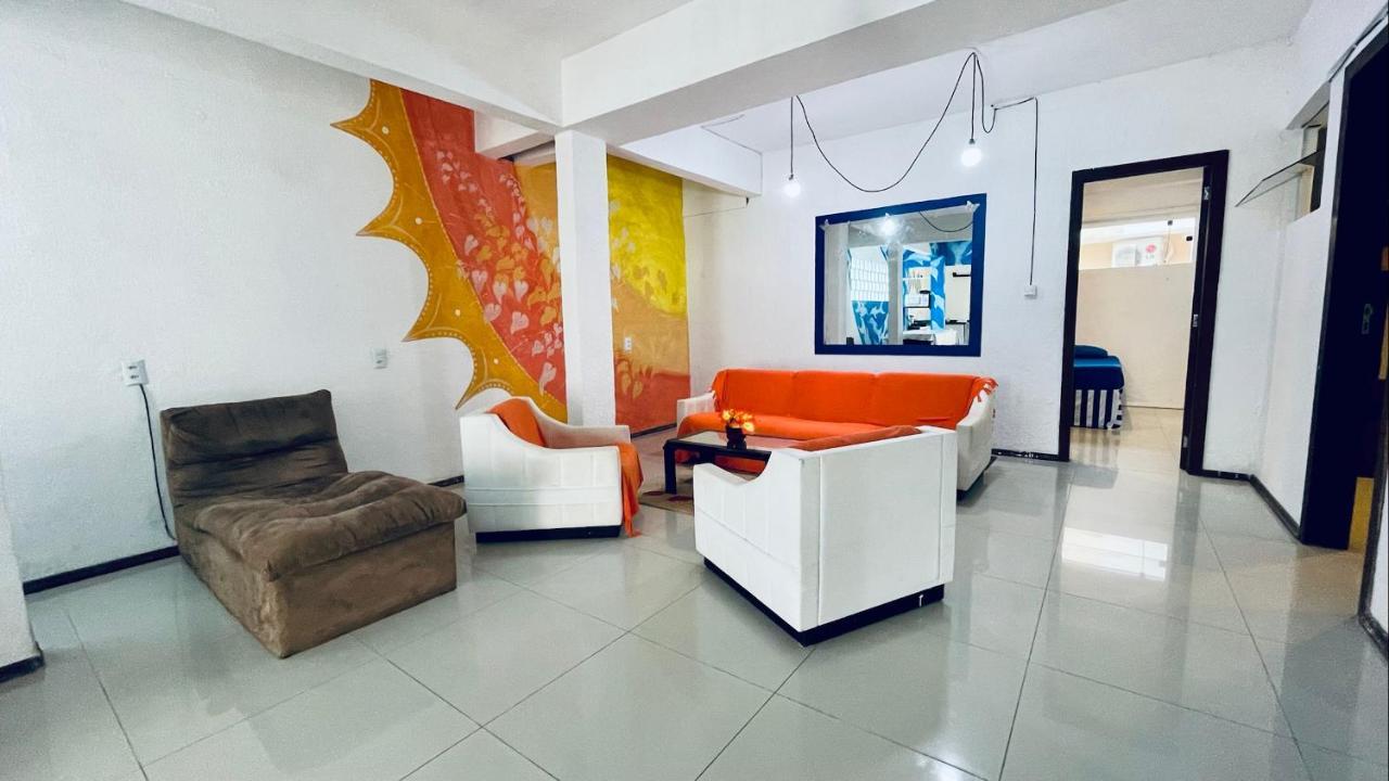 Residencial Morro Do Macaco Apartment Bombinhas Bagian luar foto
